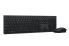 Lenovo 4X31K03931 Wireless Professional Rechargeable Combo Keyboard and Mouse
